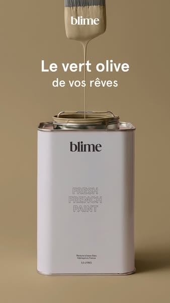Craquez pour Sleepy Olive