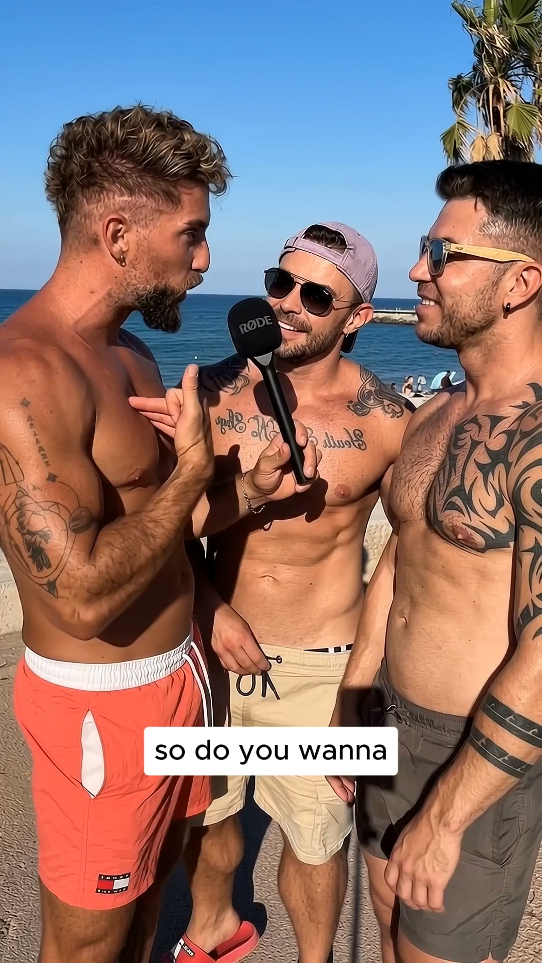 Made For Gay Men