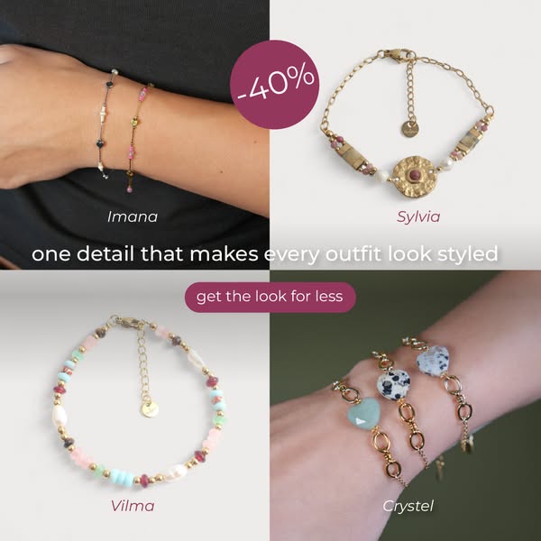 40% off: end of summer sale