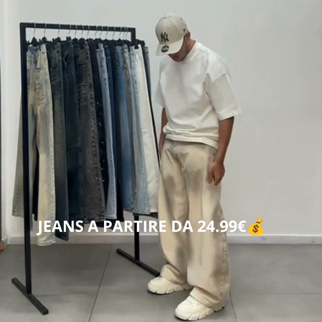 A PARTIRE DA 24..99€