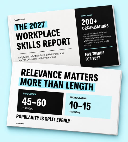 Download The 2027 Workplace Skills Report