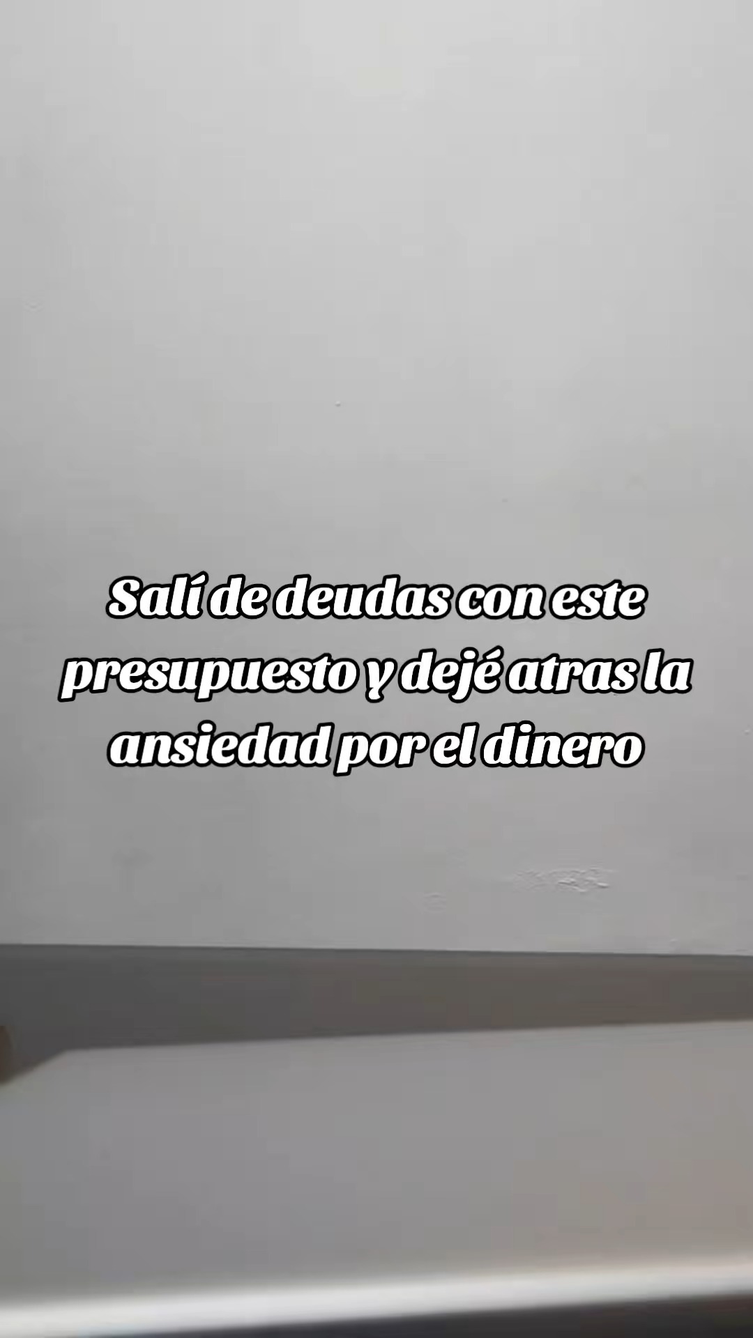 Anúncio de Mis Finanzas Pro