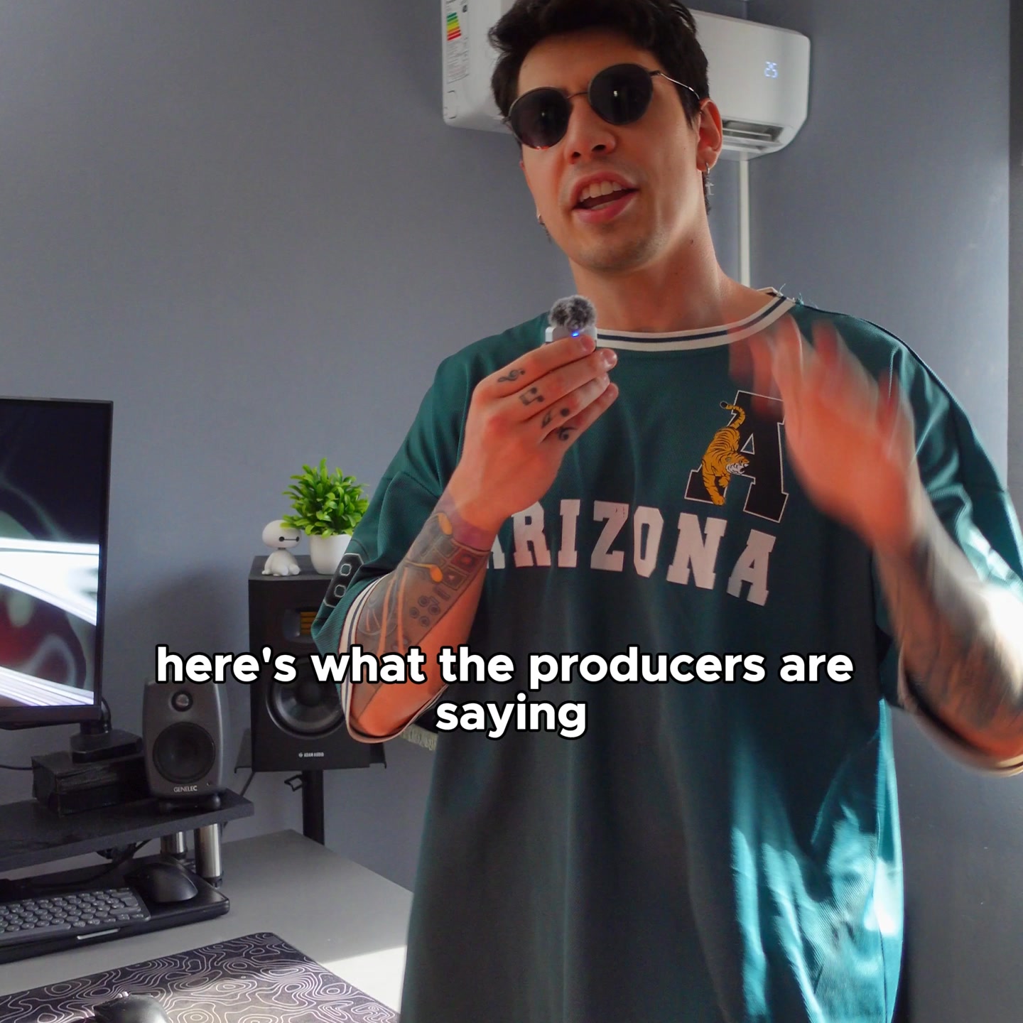 Thousands of Producers Can't Be Wrong