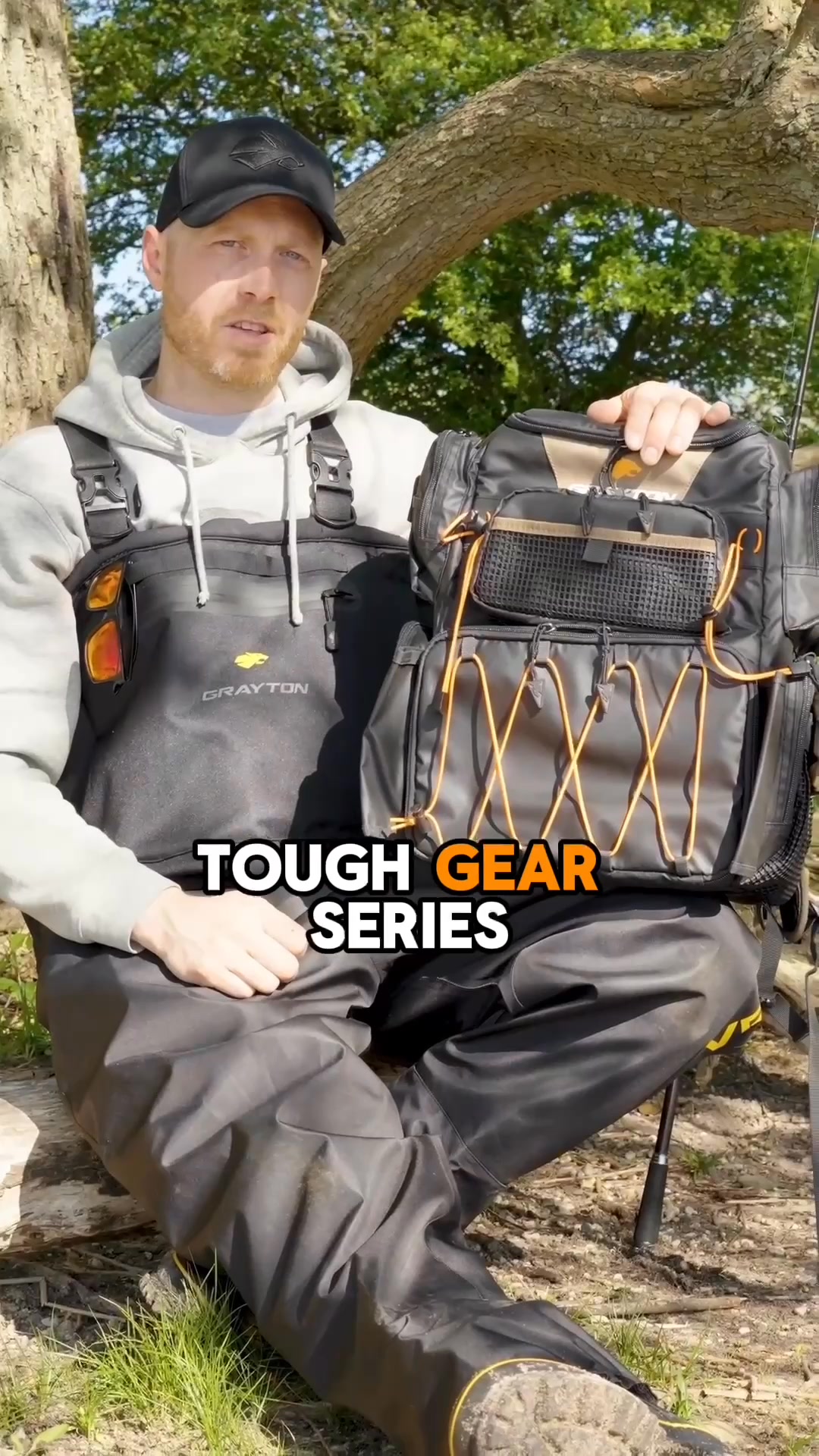 The #1 fishing deals in the UK
