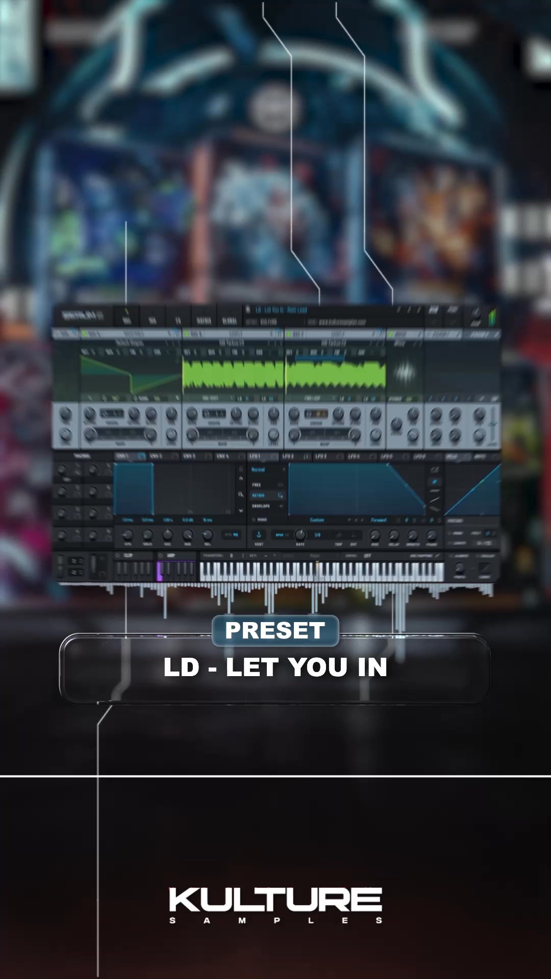 3,700+ Dancefloor Samples & Tools | 𝗚𝗨𝗔𝗥𝗔𝗡𝗧𝗘𝗘𝗗 𝗧𝗢 𝗟𝗘𝗩𝗘𝗟 𝗨𝗣 𝗬𝗢𝗨𝗥 𝗣𝗥𝗢𝗗𝗨𝗖𝗧𝗜𝗢𝗡