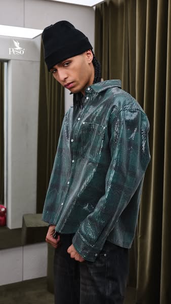 Anúncio de Peso Clothing