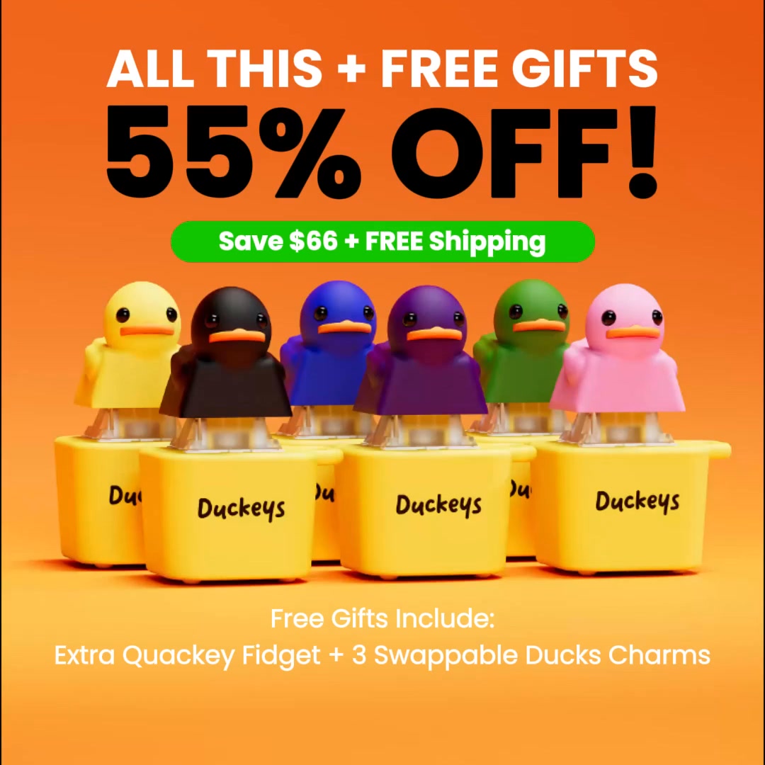 Save 55% for a limited time only!