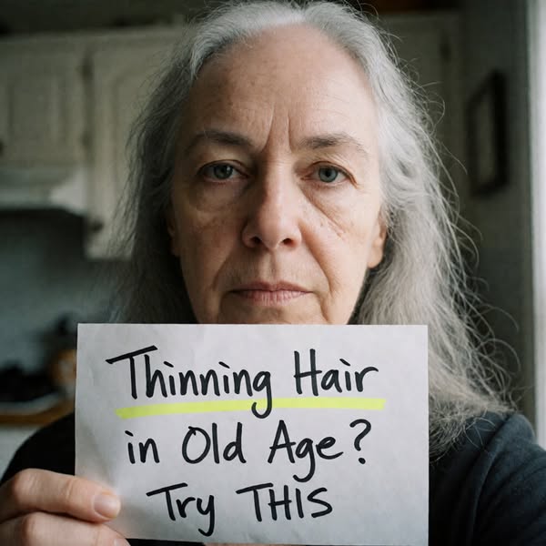 The 15-Second Hair Ritual That Might Change Everything