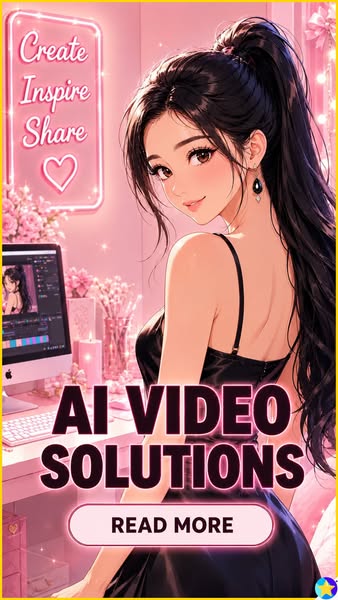 A 2026 guide to AI video solutions