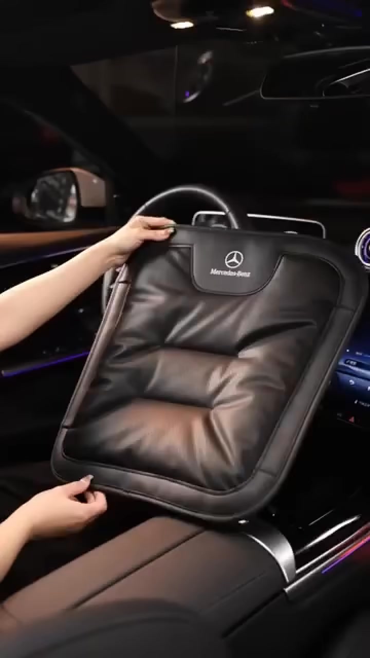 Upgrade Your Car's Interior