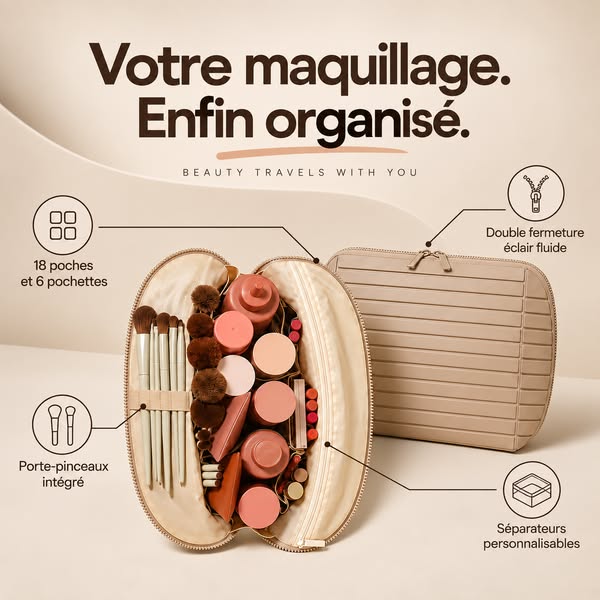 Fini les trousses qui explosent !