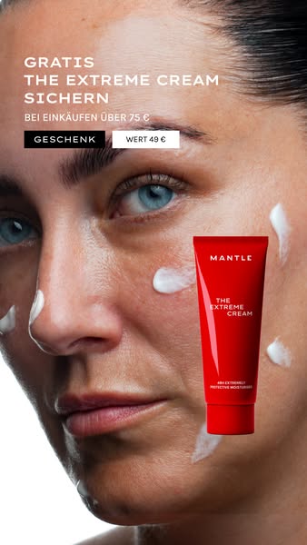 Deine ultimative Herbstcreme