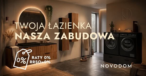 Zamów w RATACH 0%