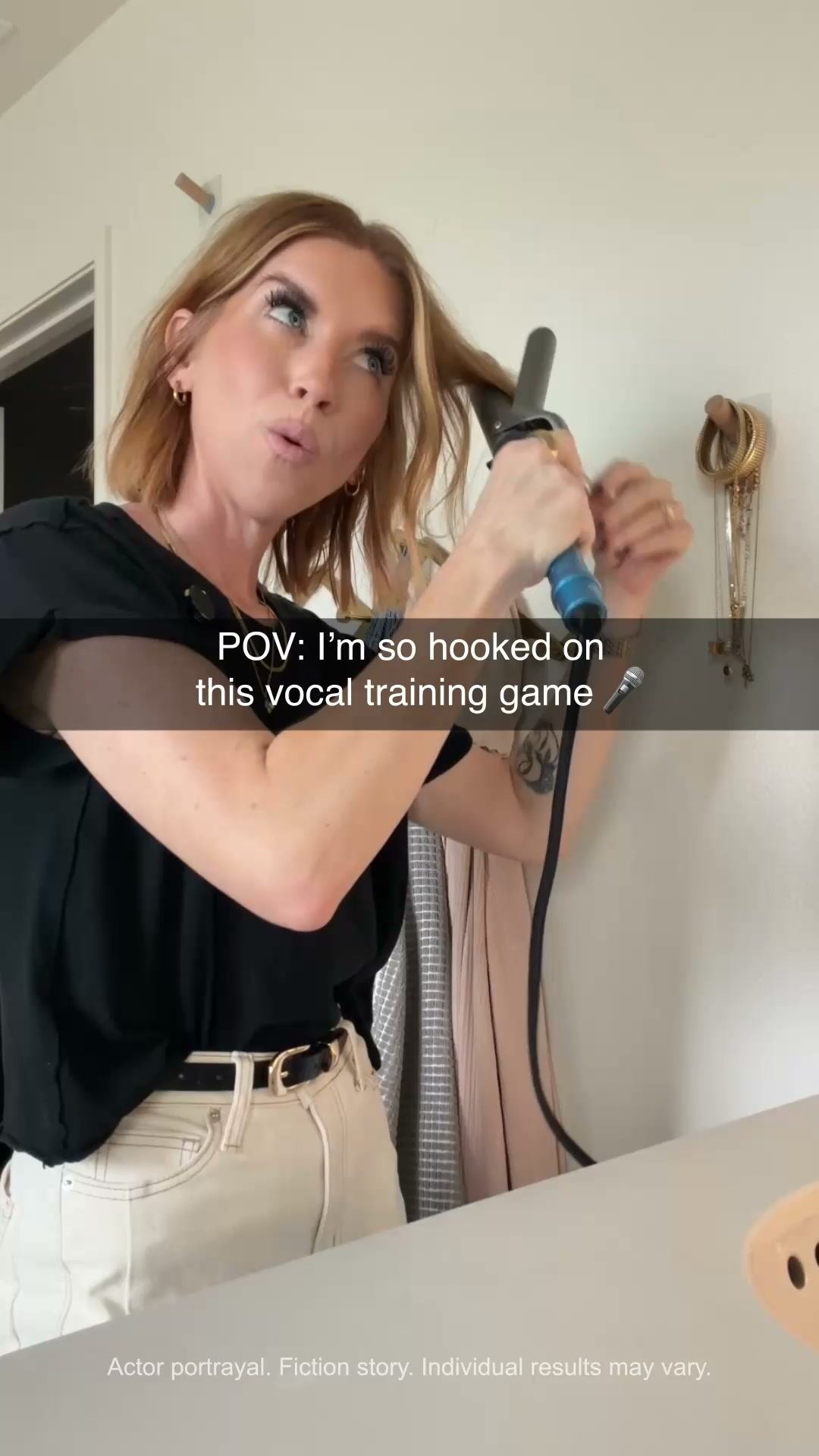 Sing Like You Mean It — Just 5 Min a Day!