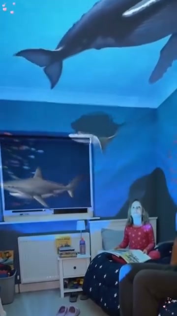 Bring the Galaxy Into Your Room