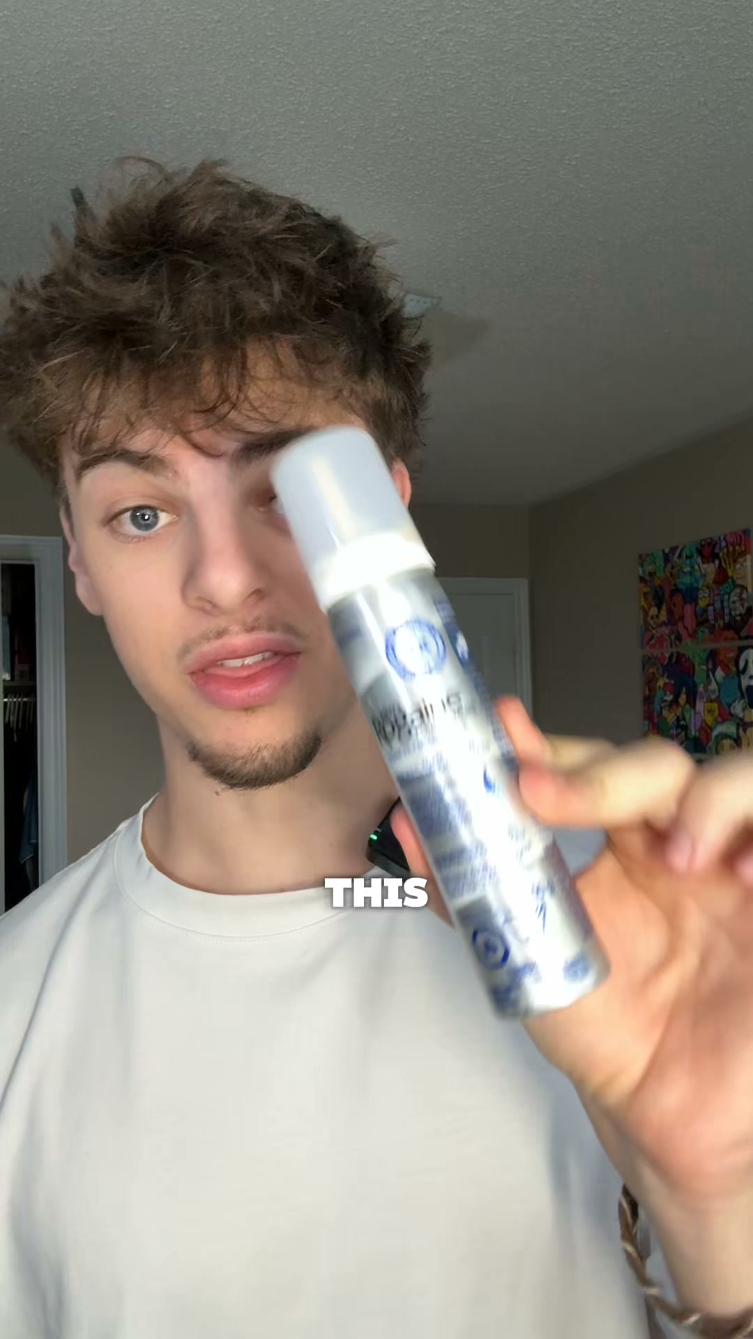 Restore your hair!