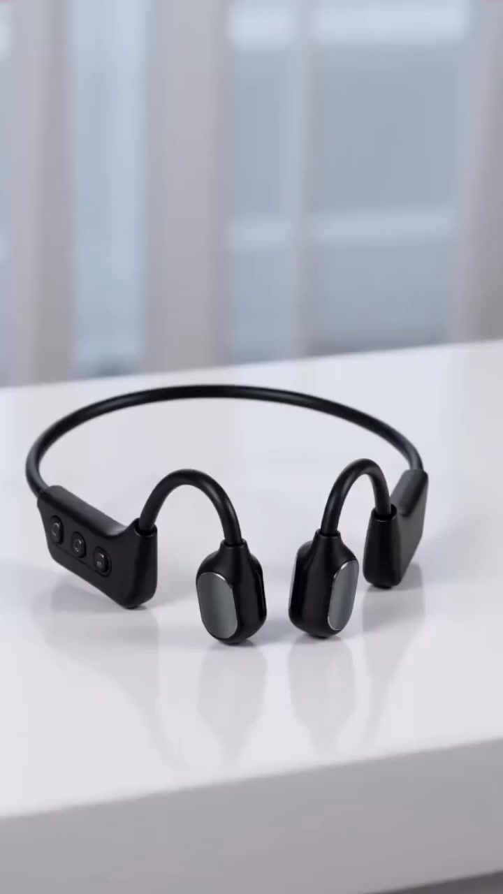 Limited-time offer! Bone Conduction Hearing Aids