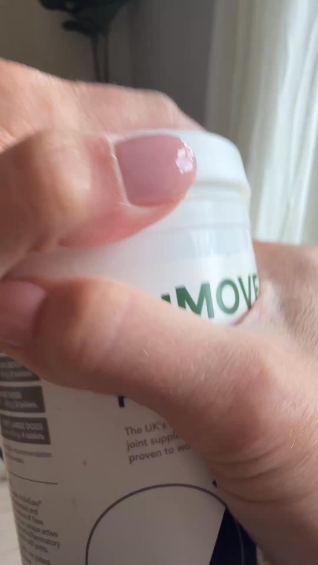 The ingredient most joint supplements are missing