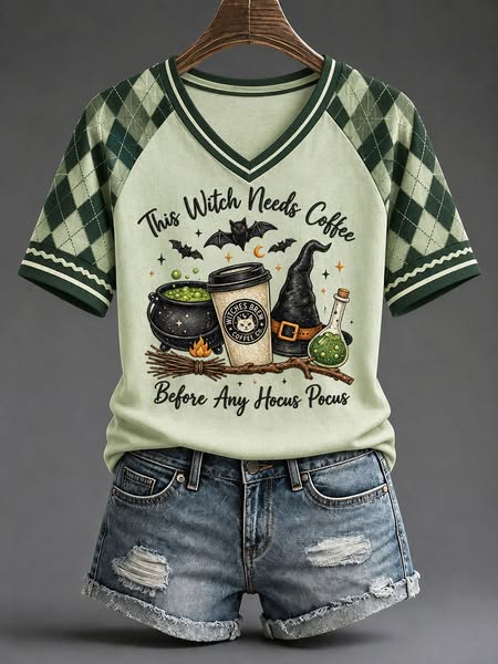 Witchy Style