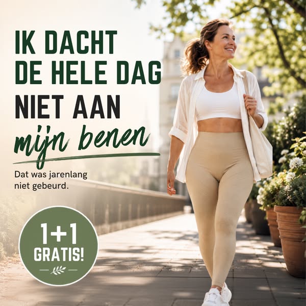 Lipoedeem vraagt andere ondersteuning