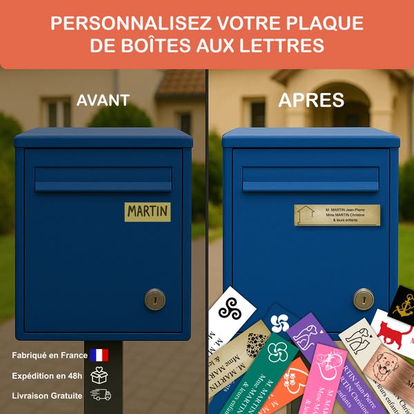 Livraison gratuite