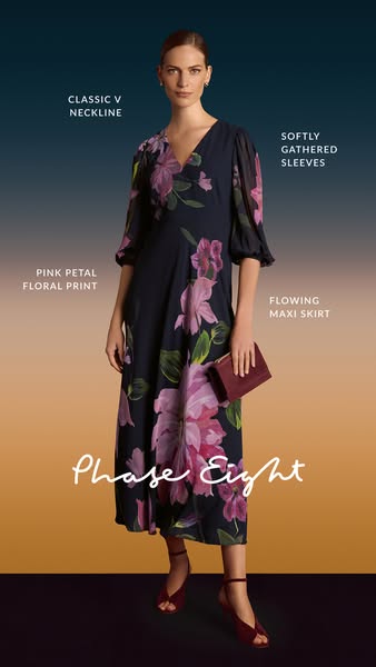 AUTUMN WEDDING GUEST STYLE
