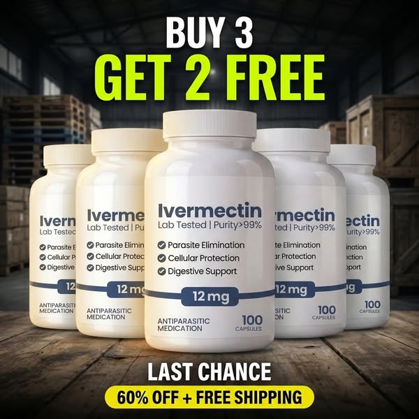 Buy 2 Get 1 FREE!