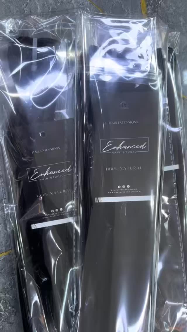 Premium Quality. No Thin Ends.