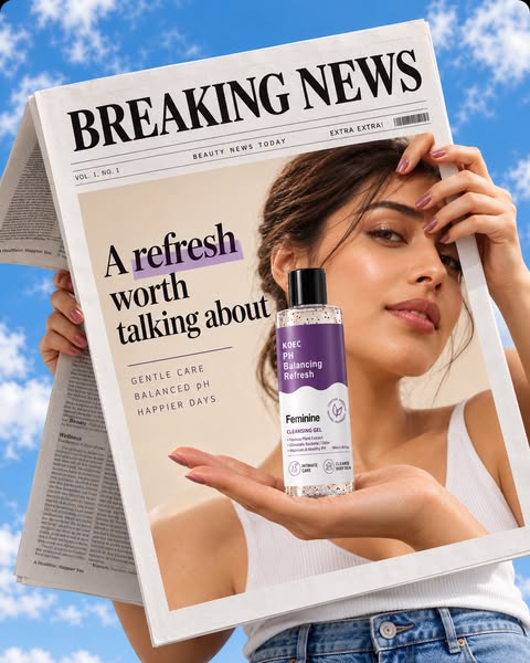 Give Intimate Care Its Own Step.