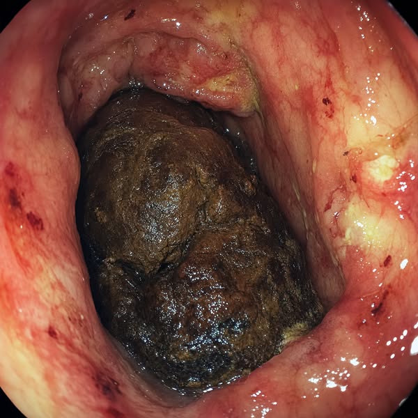 Read This Before Your Next Laxative
