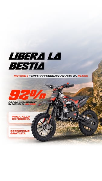 PAGA ALLA CONSEGNA