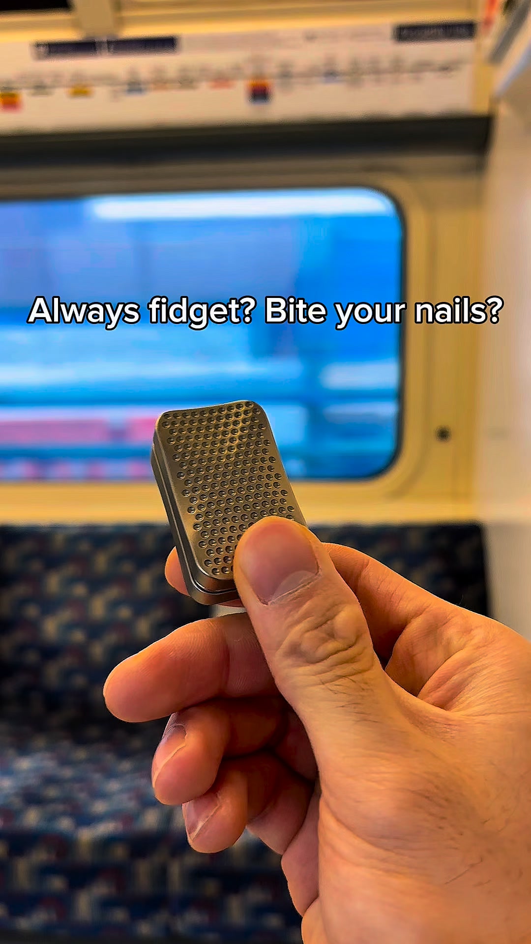 Your Hands Need This.