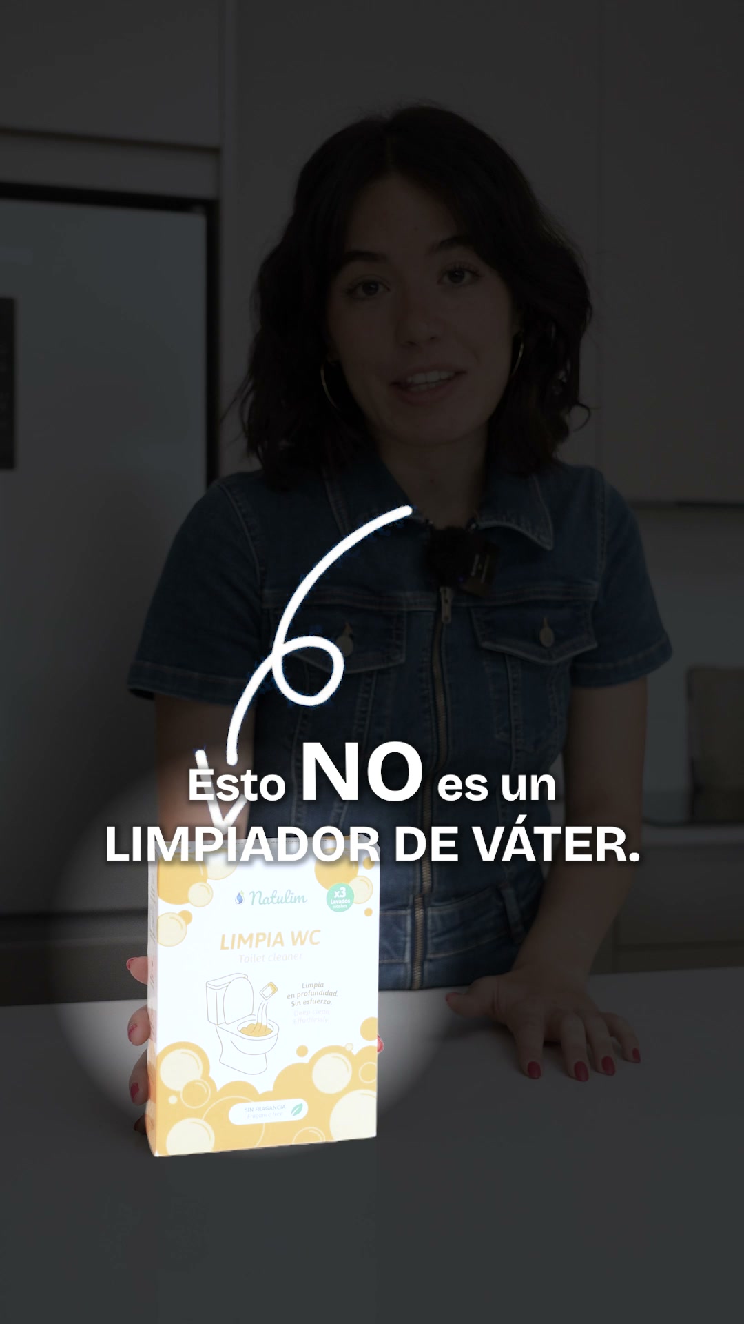 El repaso mensual de tu váter