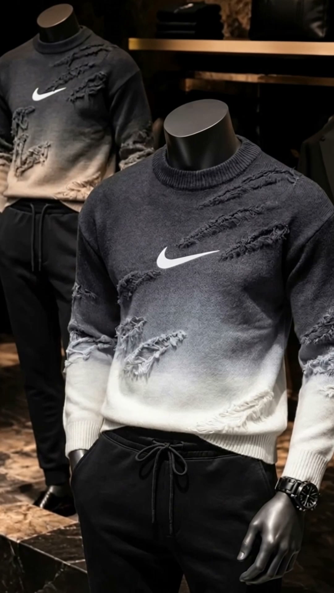 Give Basic Outfits More Character
