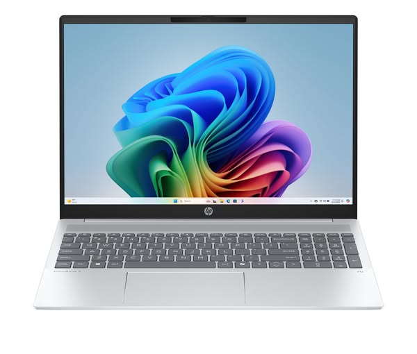 HP OmniBook 5 16" Laptop, AMD Ryzen 5, 8GB, 512GB