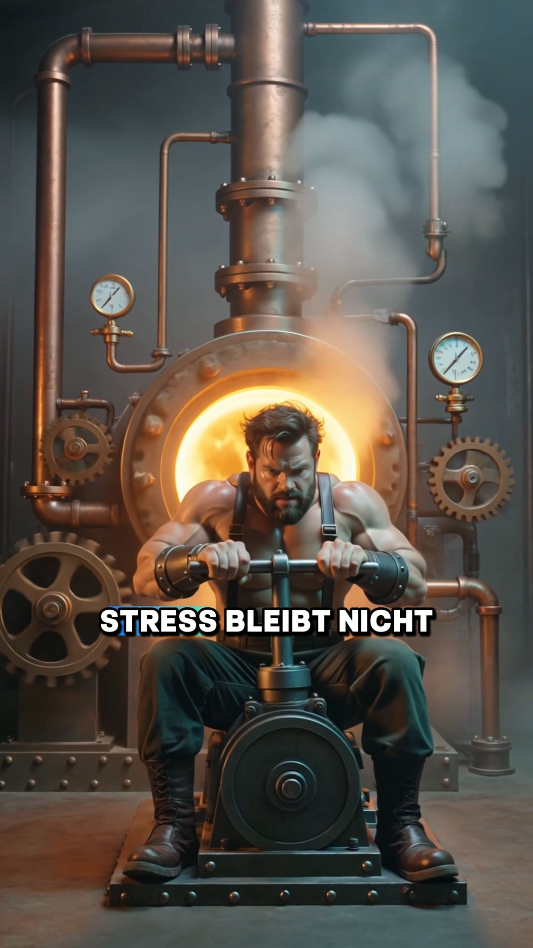 Gieß dir eine bessere Tasse Kaffee ein