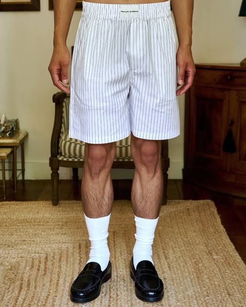 Theo Short