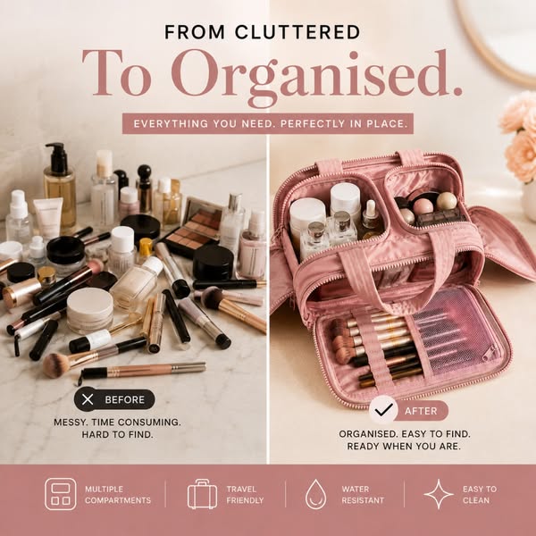 Your New Travel Essential
