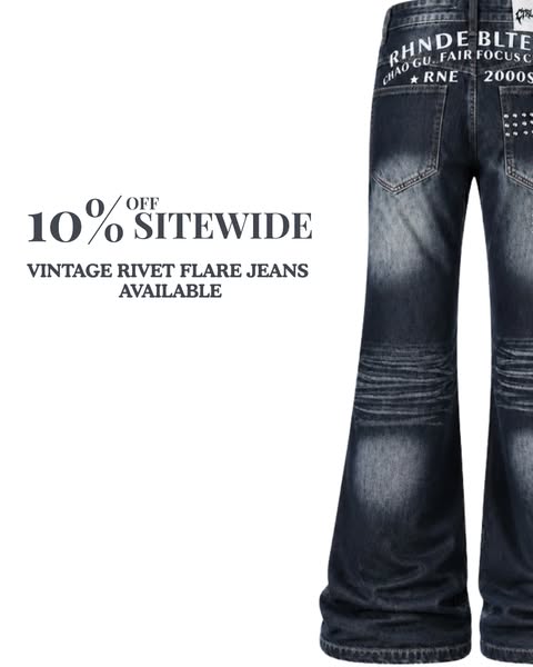 Your New Go-To Jeans