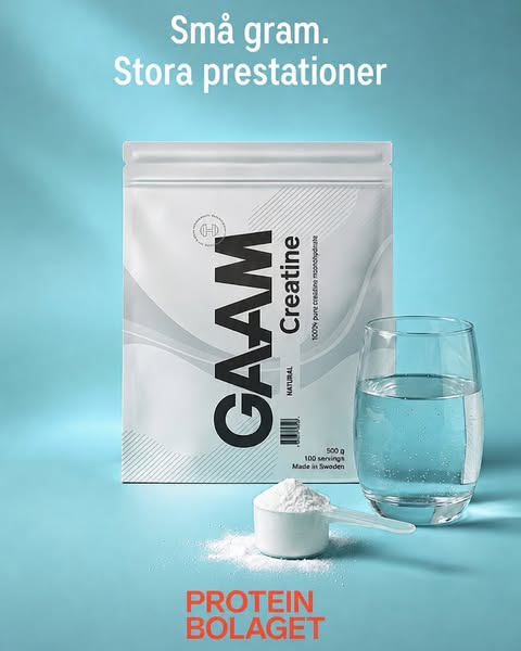 Fri frakt på kosttillskott & hälsokost över 99 kr