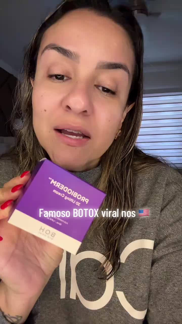 News - 3D Lifting Cream