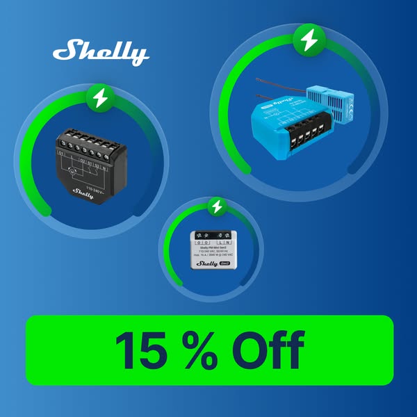 Add energy insight to your setup