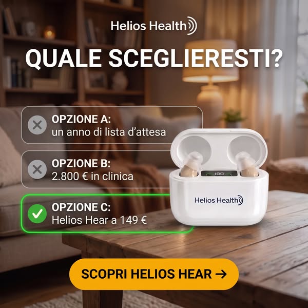 Stessa tecnologia, costo inferiore del 95%