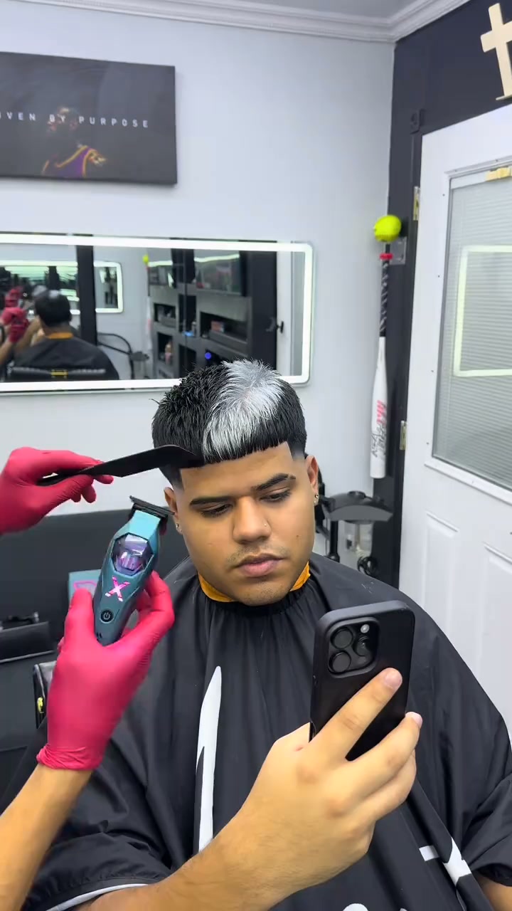 Professional Grooming At Home