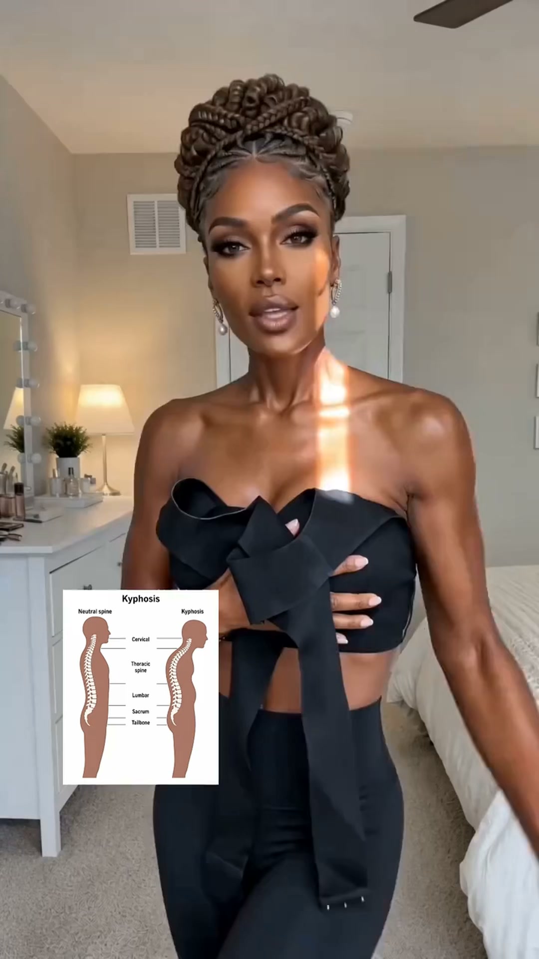 Shop the posture-support bra