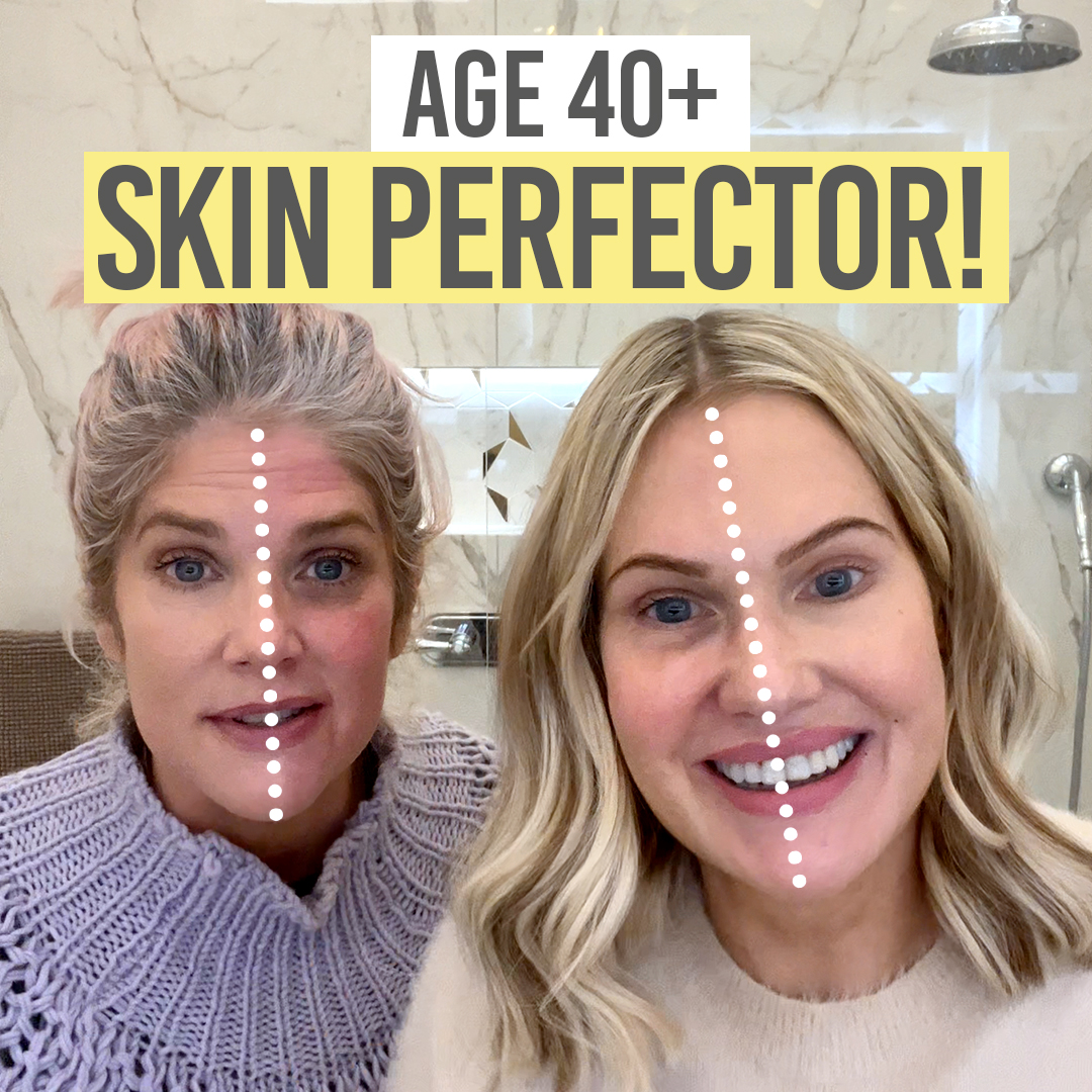 YOUTHFUL, RESTED EYES!
