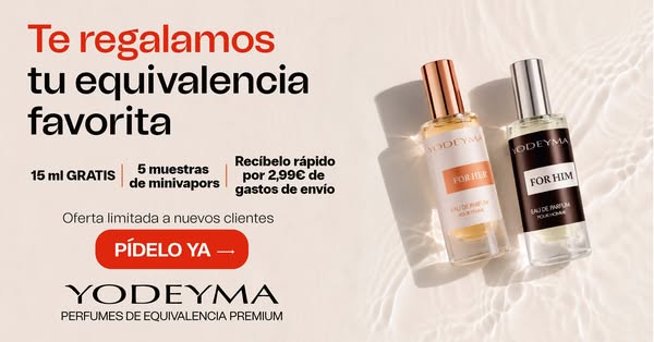 Oferta especial