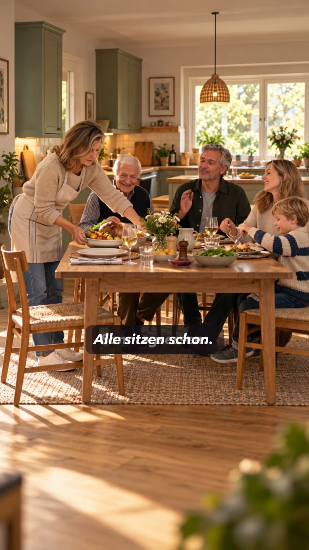 Jetzt sind Sie mal dran