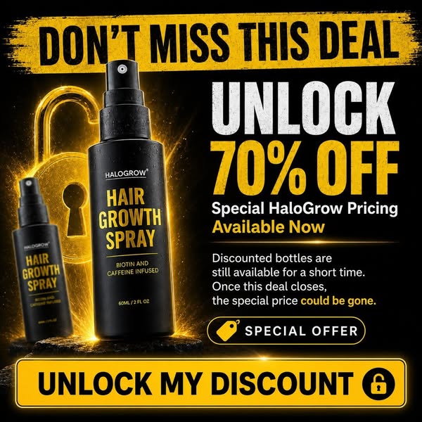Buy 2, Get 2 Free — While Stocks Last