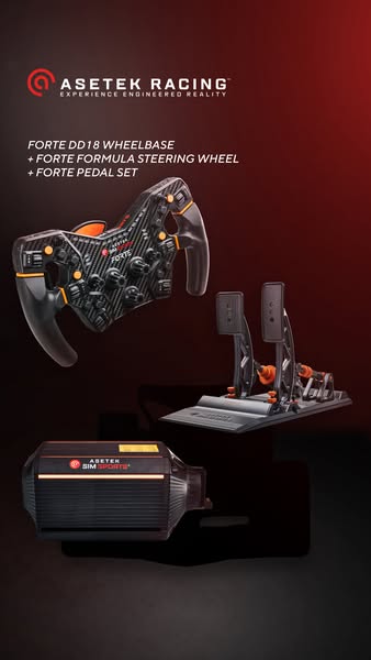 Invicta Direct Drive Power